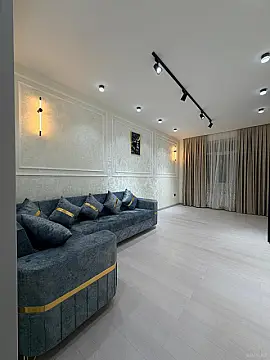 Satılır 2 otaqlı mənzil 80 m² — Bakı, Əhmədli 2 otaq 80.00 m²