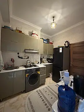 Satılır 2 otaqlı mənzil 60 m²