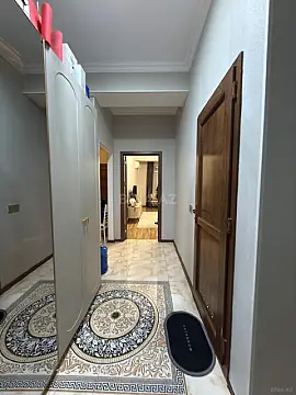 Satılır 2 otaqlı mənzil 60 m²