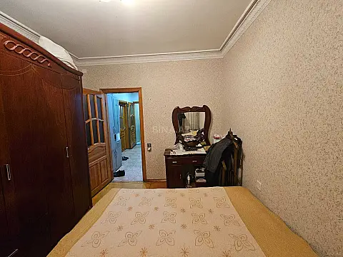 Satılır 3 otaqlı mənzil 60 m²