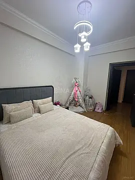 Satılır 2 otaqlı mənzil 45 m²