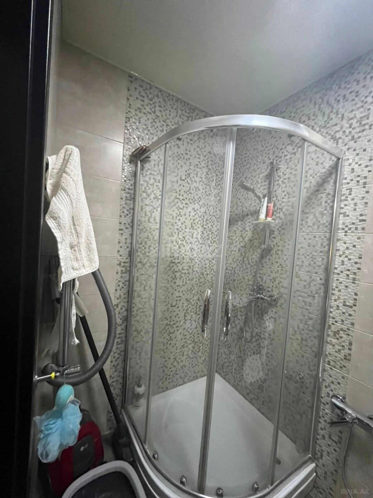 Satılır 2 otaqlı mənzil 45 m²