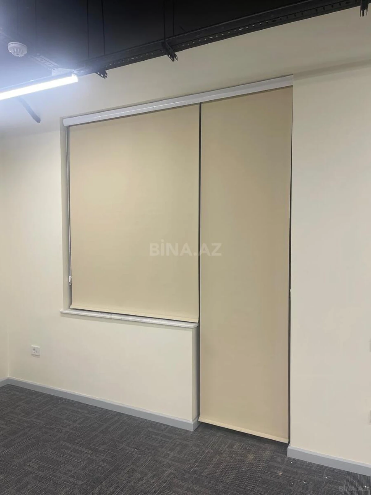 Kirayə verilir 4 otaqlı ofis 200 m²