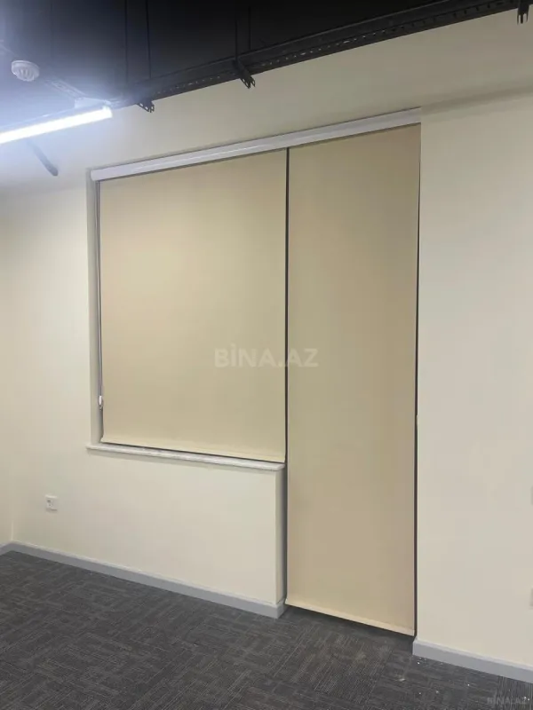Kirayə verilir 4 otaqlı ofis 200 m²