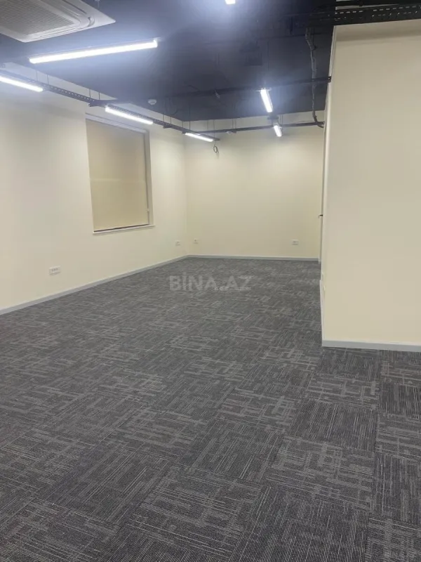Kirayə verilir 4 otaqlı ofis 200 m²