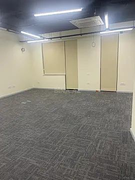 Kirayə verilir 4 otaqlı ofis 200 m²