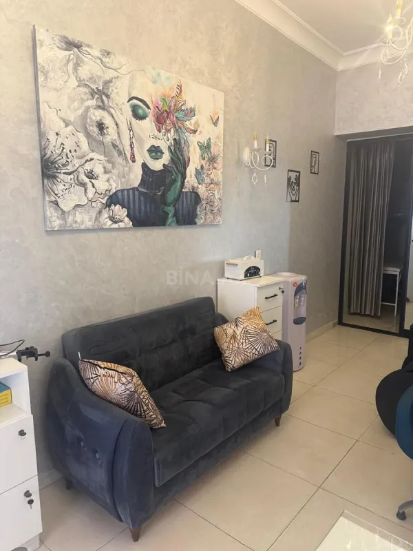 Satılır obyekt 30 m²