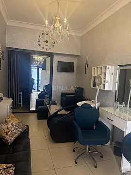 Satılır obyekt 30 m²