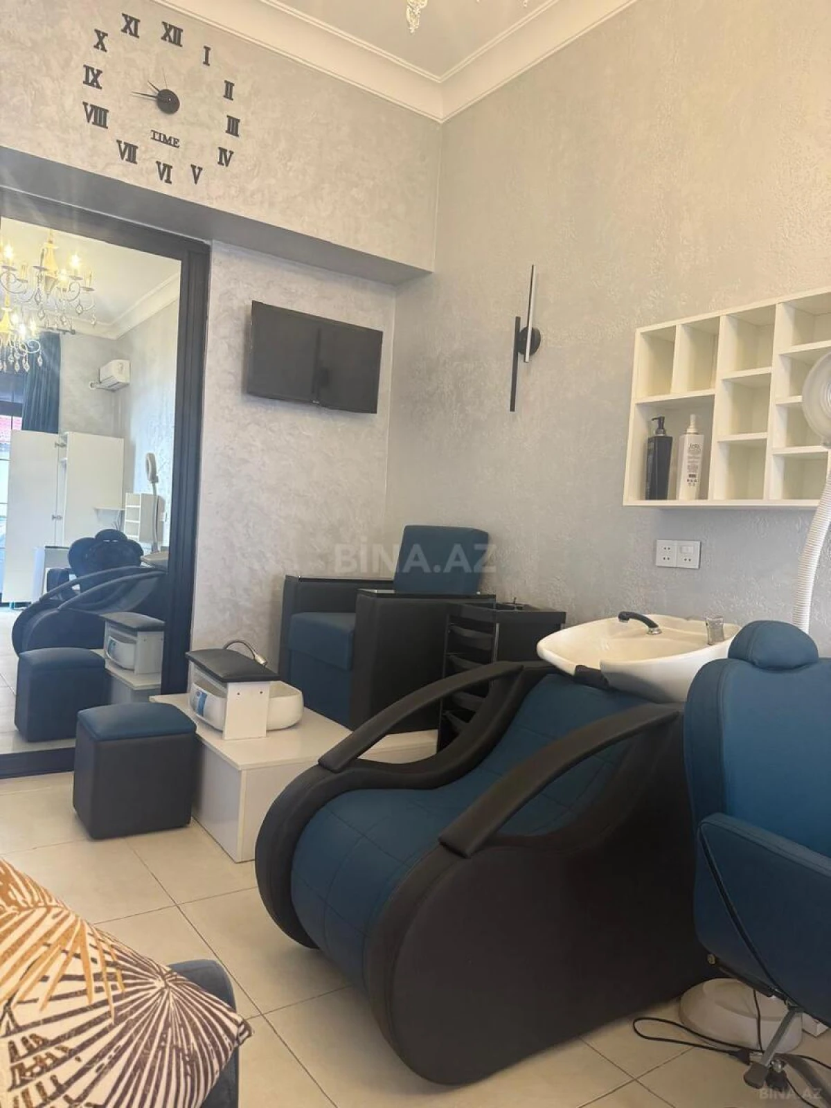 Satılır obyekt 30 m²