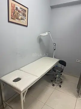 Satılır obyekt 30 m²