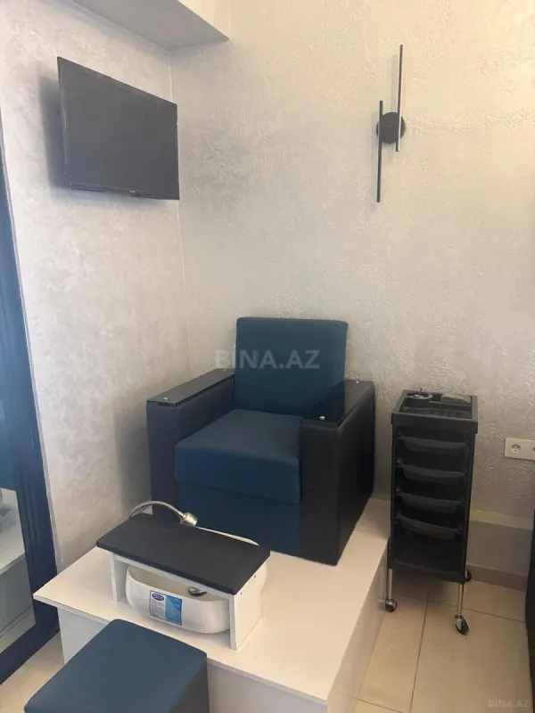 Satılır obyekt 30 m²