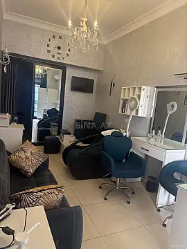 Satılır obyekt 30 m²