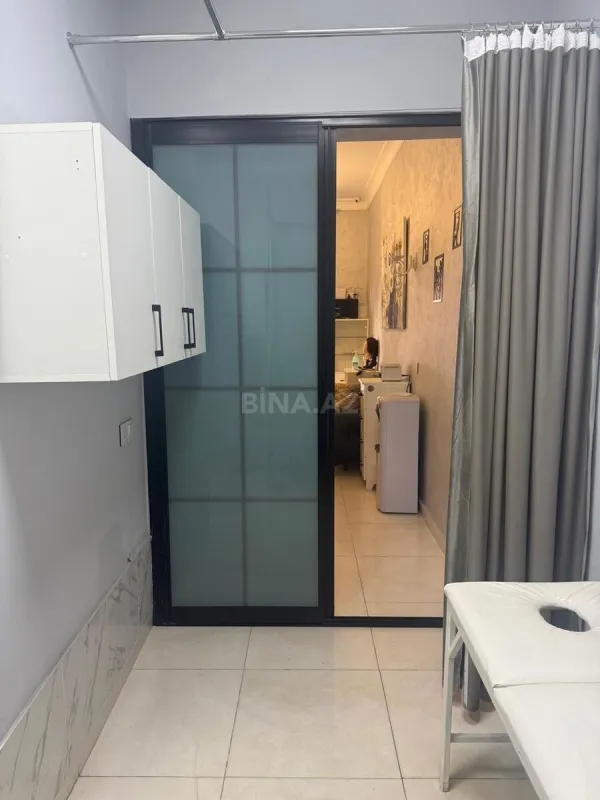 Satılır obyekt 30 m²