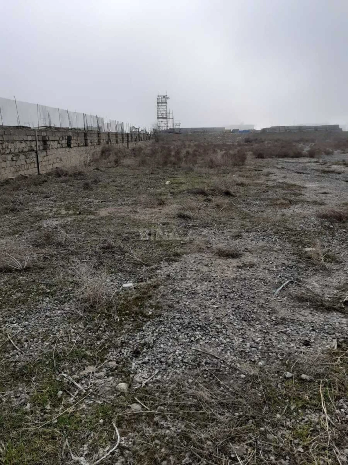 Satılır torpaq sahəsi 200 m²