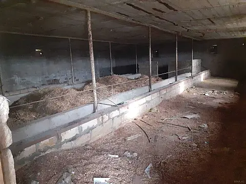 Satılır torpaq sahəsi 200 m²