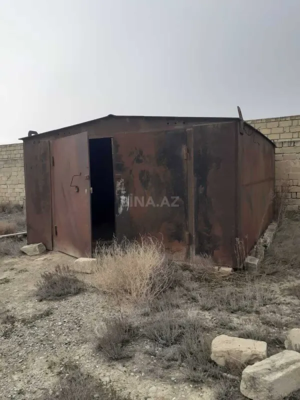 Satılır torpaq sahəsi 200 m²