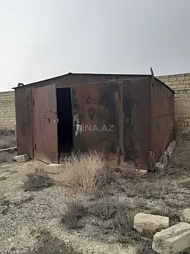 Satılır torpaq sahəsi 200 m²