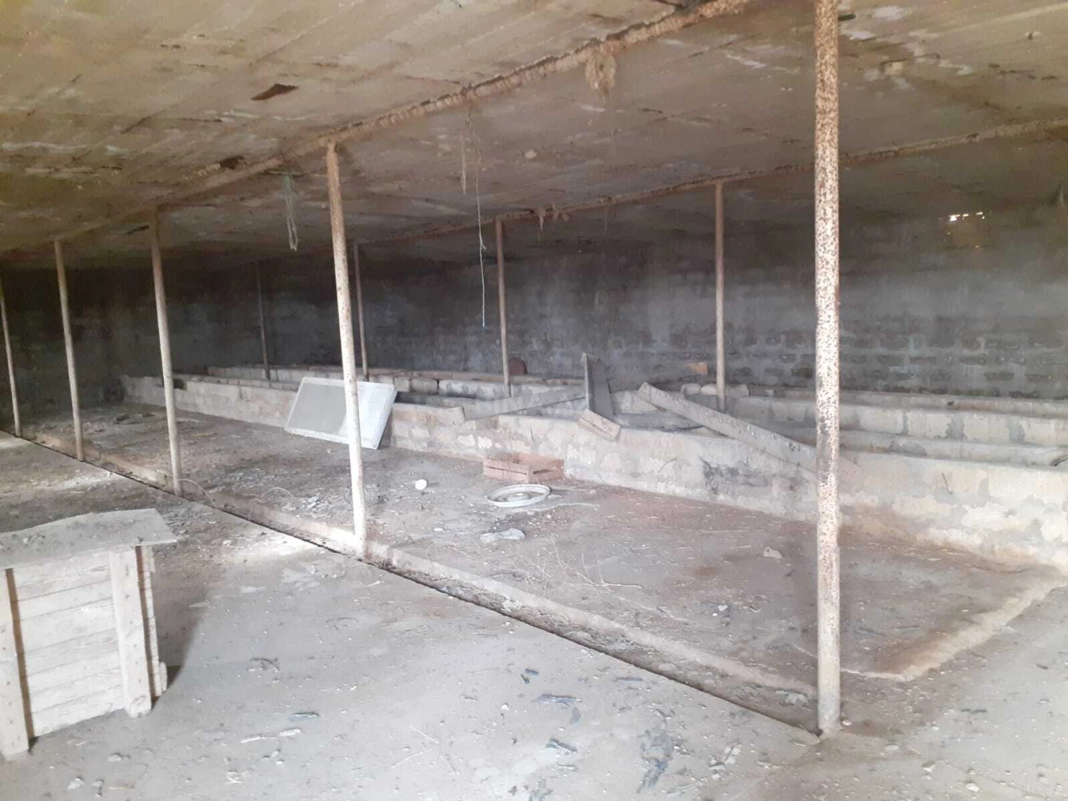 Satılır torpaq sahəsi 200 m²