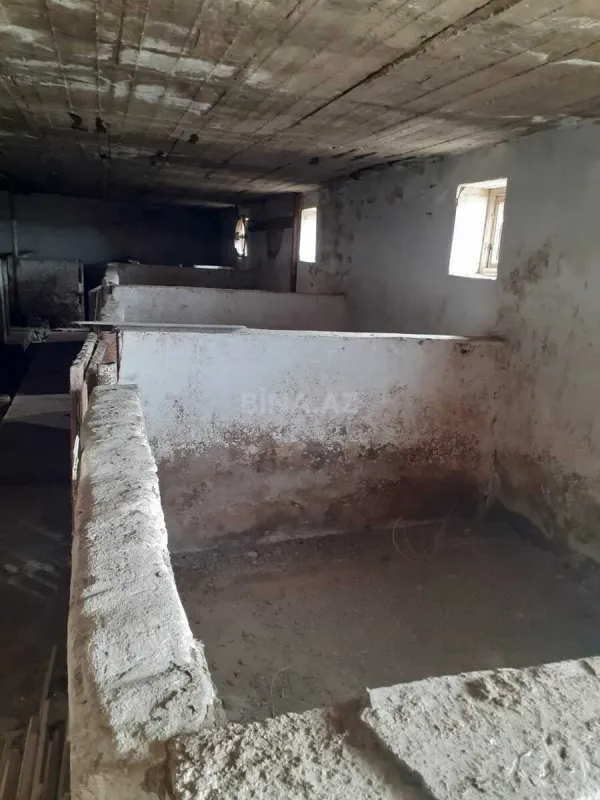 Satılır torpaq sahəsi 200 m²