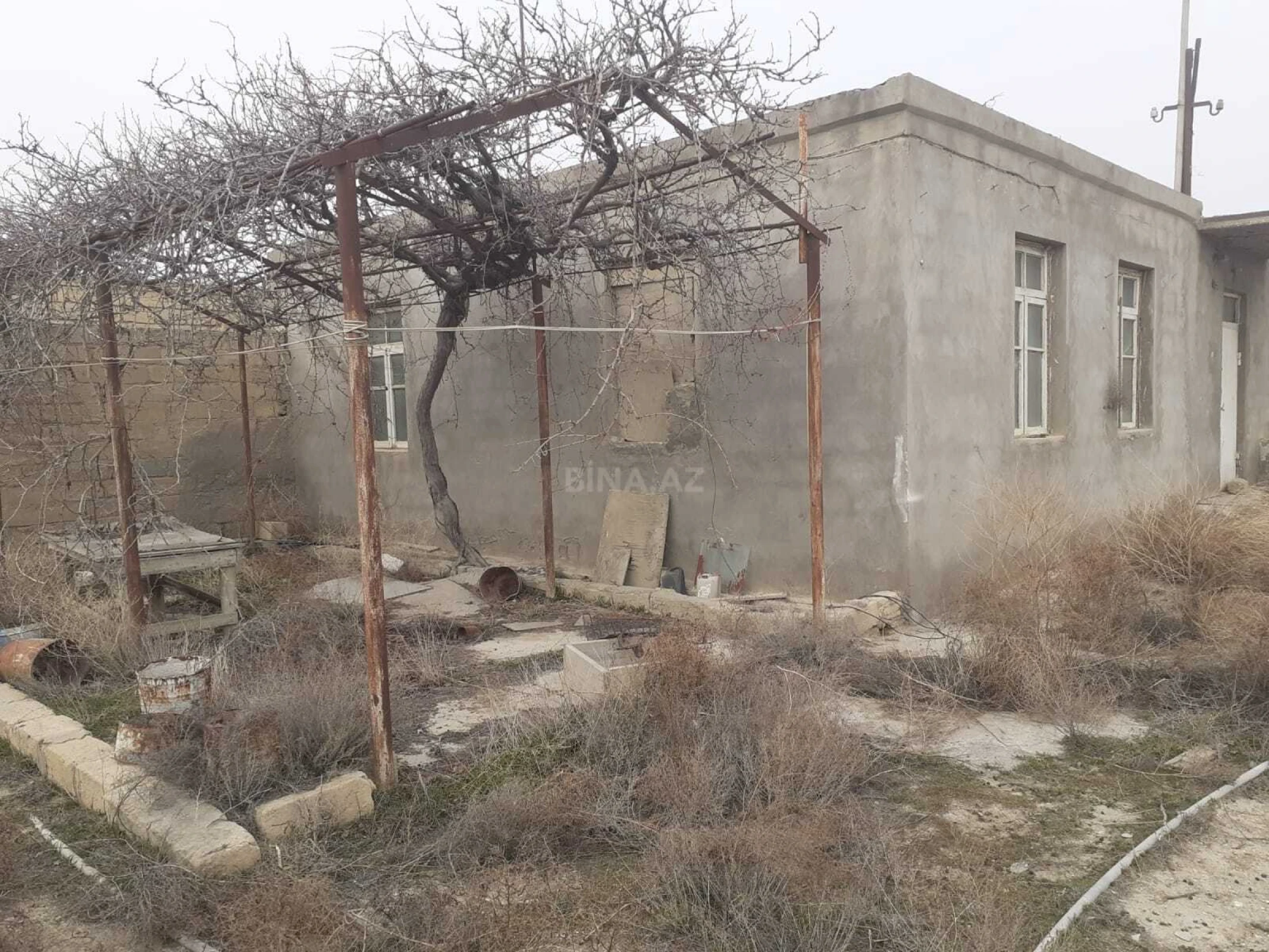 Satılır torpaq sahəsi 200 m²