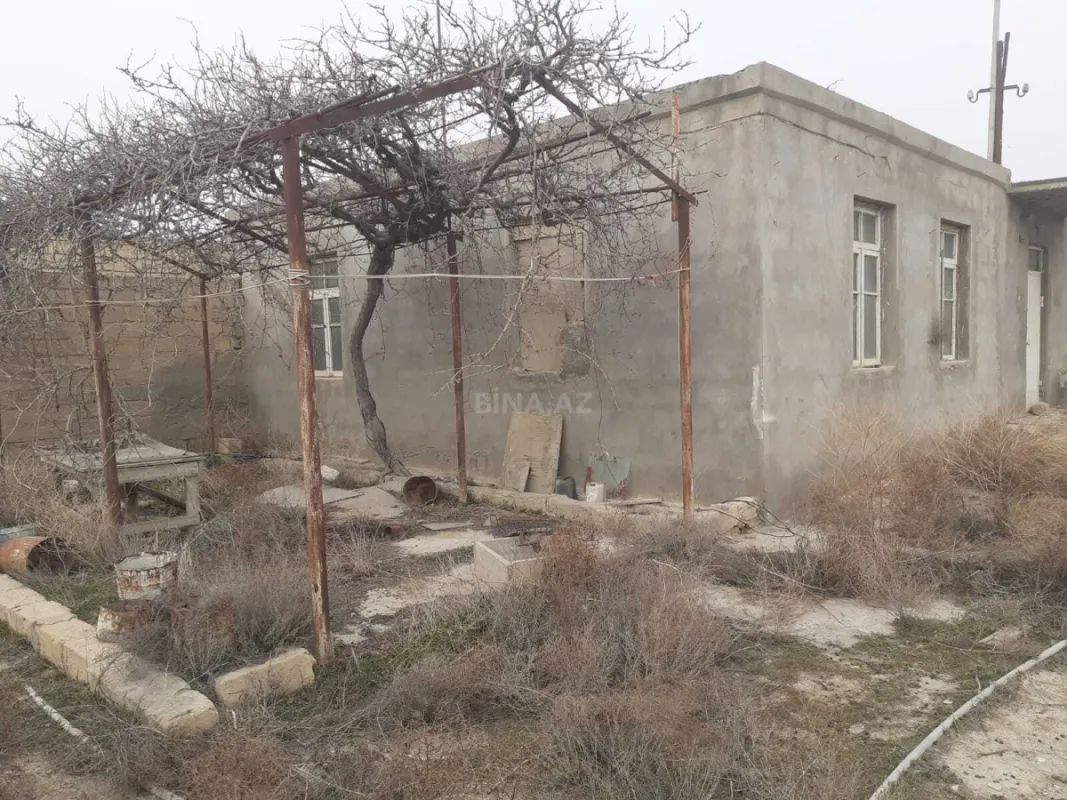 Satılır torpaq sahəsi 200 m²