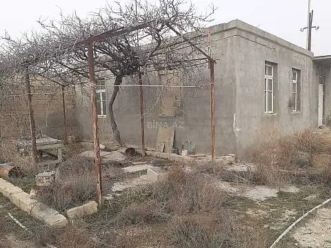 Satılır torpaq sahəsi 200 m² — Bakı, Sahil qəs. 200.00 m²