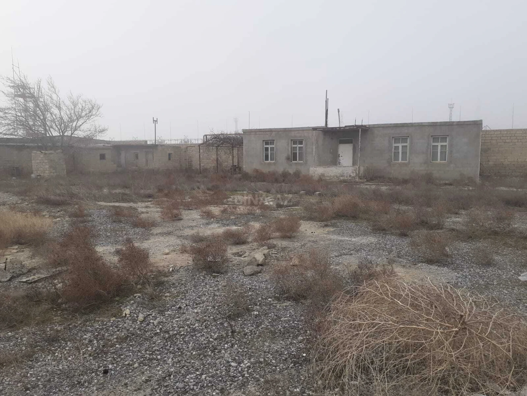 Satılır torpaq sahəsi 200 m²