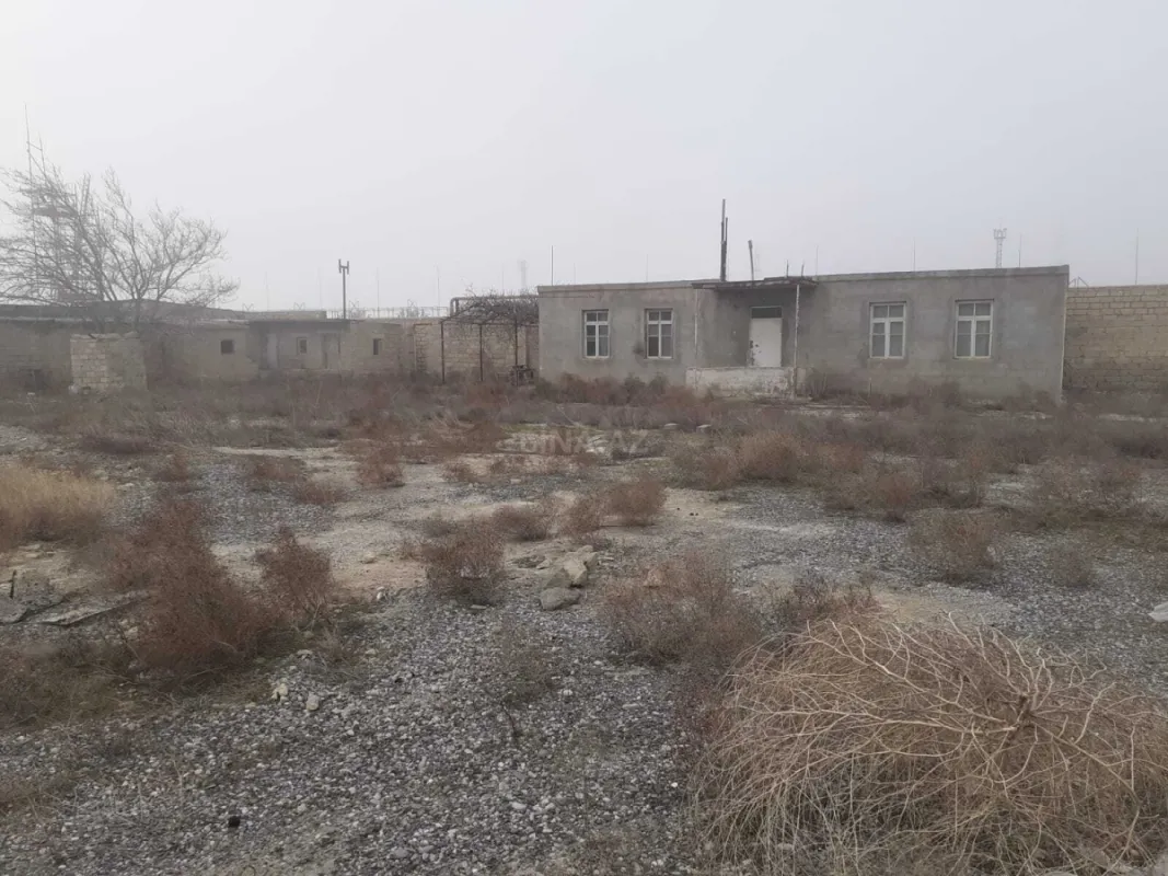 Satılır torpaq sahəsi 200 m²