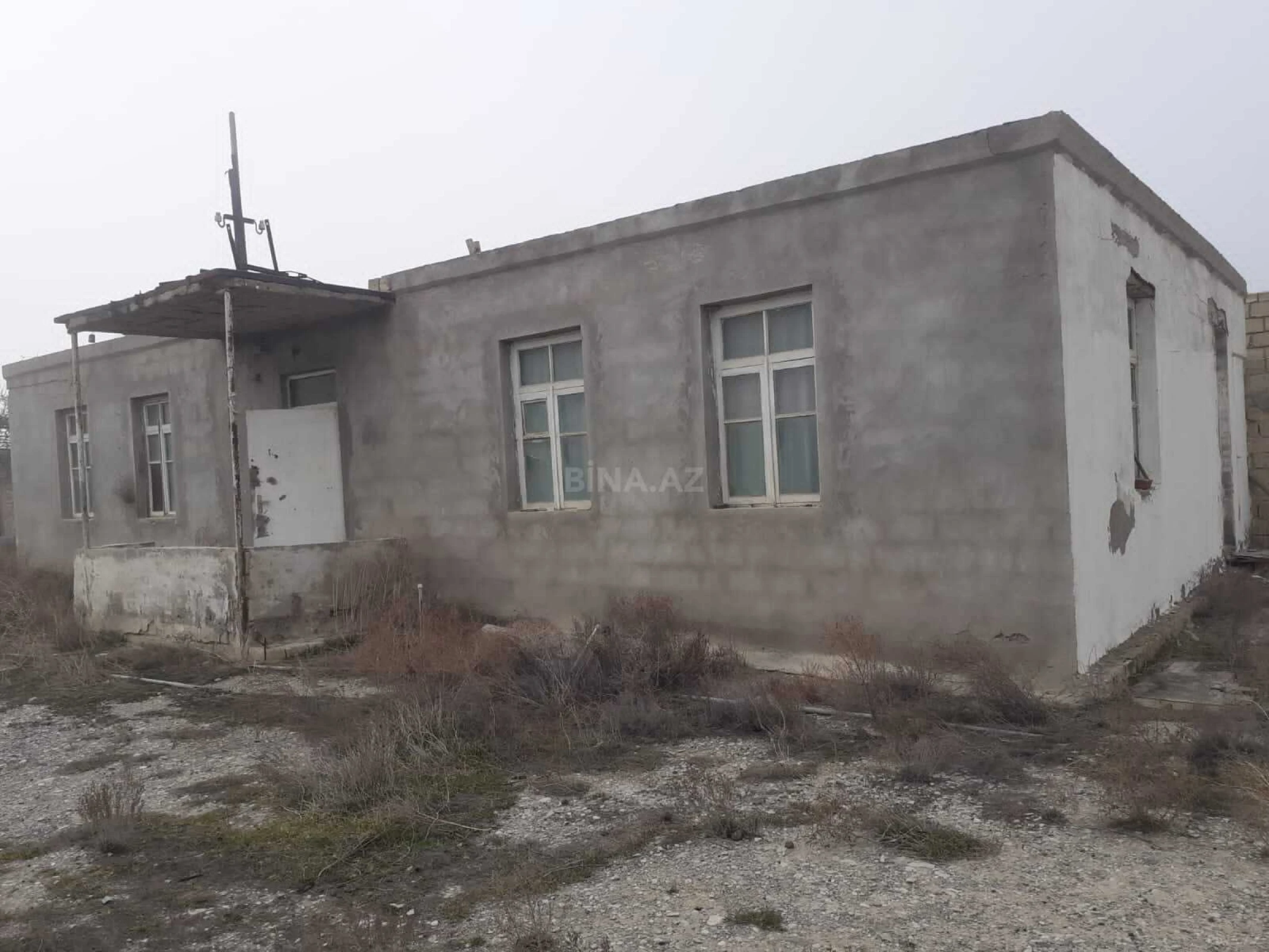 Satılır torpaq sahəsi 200 m²