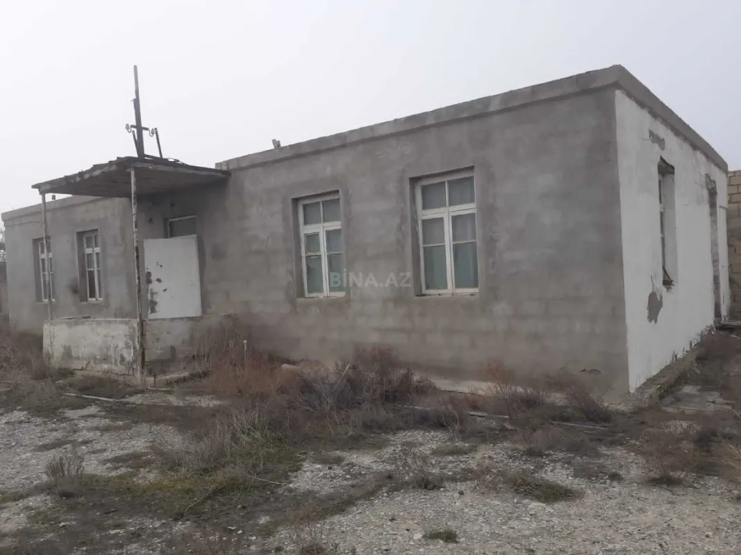 Satılır torpaq sahəsi 200 m²