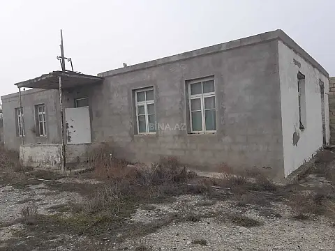 Satılır torpaq sahəsi 200 m²