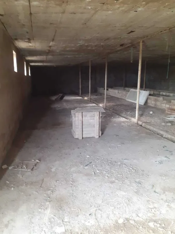 Satılır torpaq sahəsi 200 m²