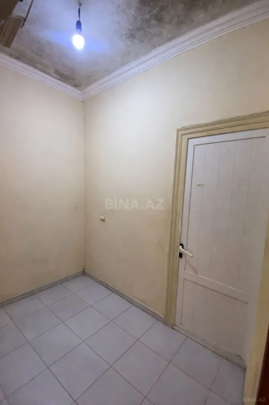 Satılır 2 otaqlı mənzil 30 m²