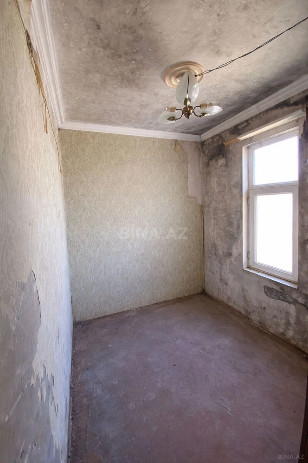 Satılır 2 otaqlı mənzil 30 m²