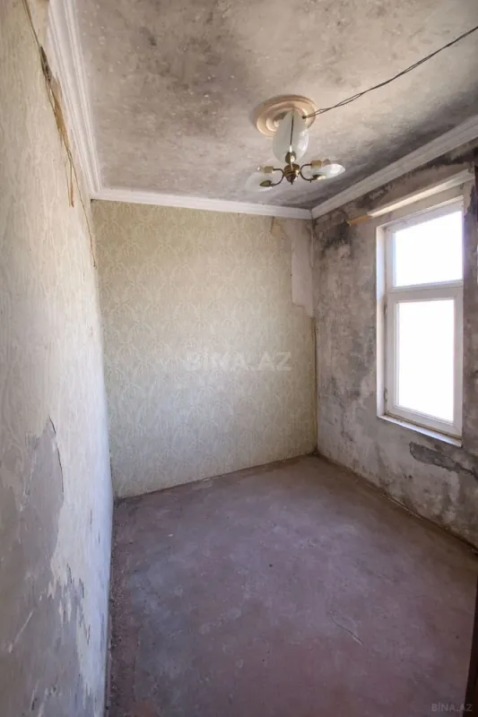 Satılır 2 otaqlı mənzil 30 m²