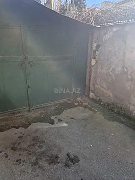 Satılır qaraj 21 m²