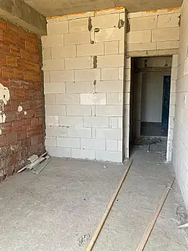 Satılır 2 otaqlı mənzil 51.4 m²