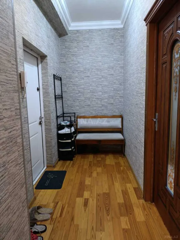 Kirayə verilir 3 otaqlı mənzil 100 m²