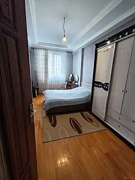 Kirayə verilir 3 otaqlı mənzil 100 m²