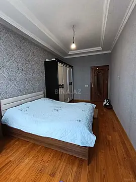 Kirayə verilir 3 otaqlı mənzil 100 m² — Bakı, Əhmədli 3 otaq 100.00 m²