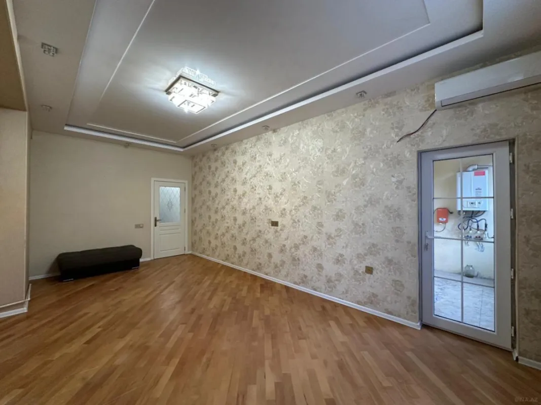 Kirayə verilir 2 otaqlı mənzil 64 m²