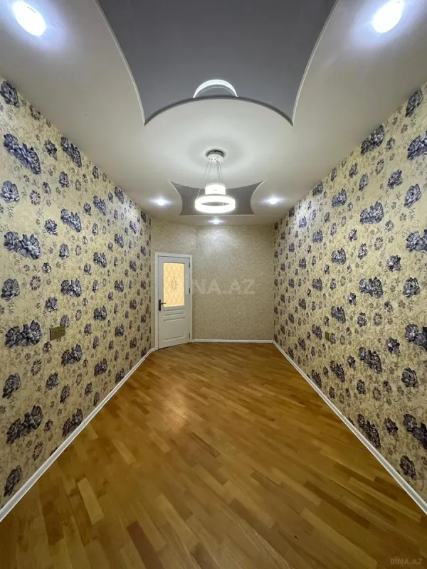 Kirayə verilir 2 otaqlı mənzil 64 m²