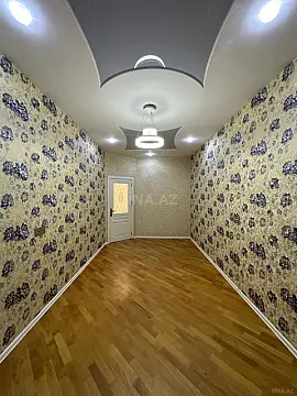Kirayə verilir 2 otaqlı mənzil 64 m²