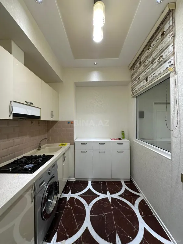 Kirayə verilir 2 otaqlı mənzil 64 m²