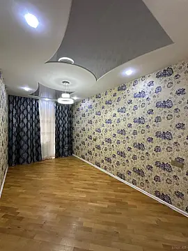 Kirayə verilir 2 otaqlı mənzil 64 m²