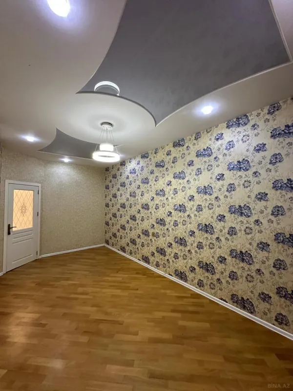 Kirayə verilir 2 otaqlı mənzil 64 m²