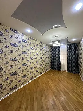 Kirayə verilir 2 otaqlı mənzil 64 m²