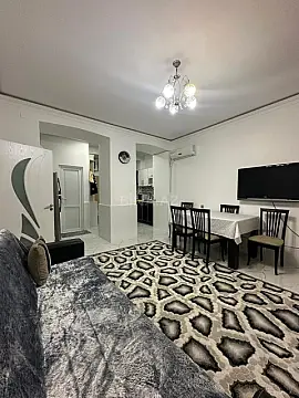 Kirayə verilir 2 otaqlı mənzil 50 m²