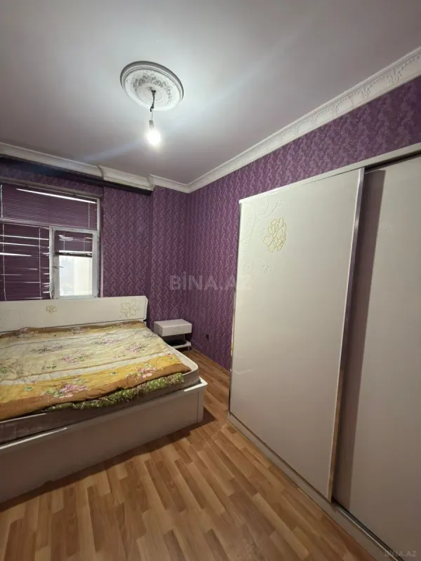 Kirayə verilir 2 otaqlı mənzil 65 m²