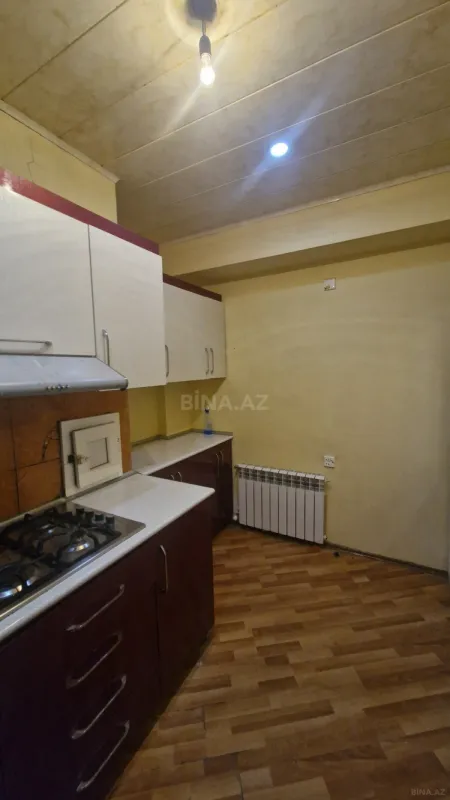 Kirayə verilir 2 otaqlı mənzil 70 m²